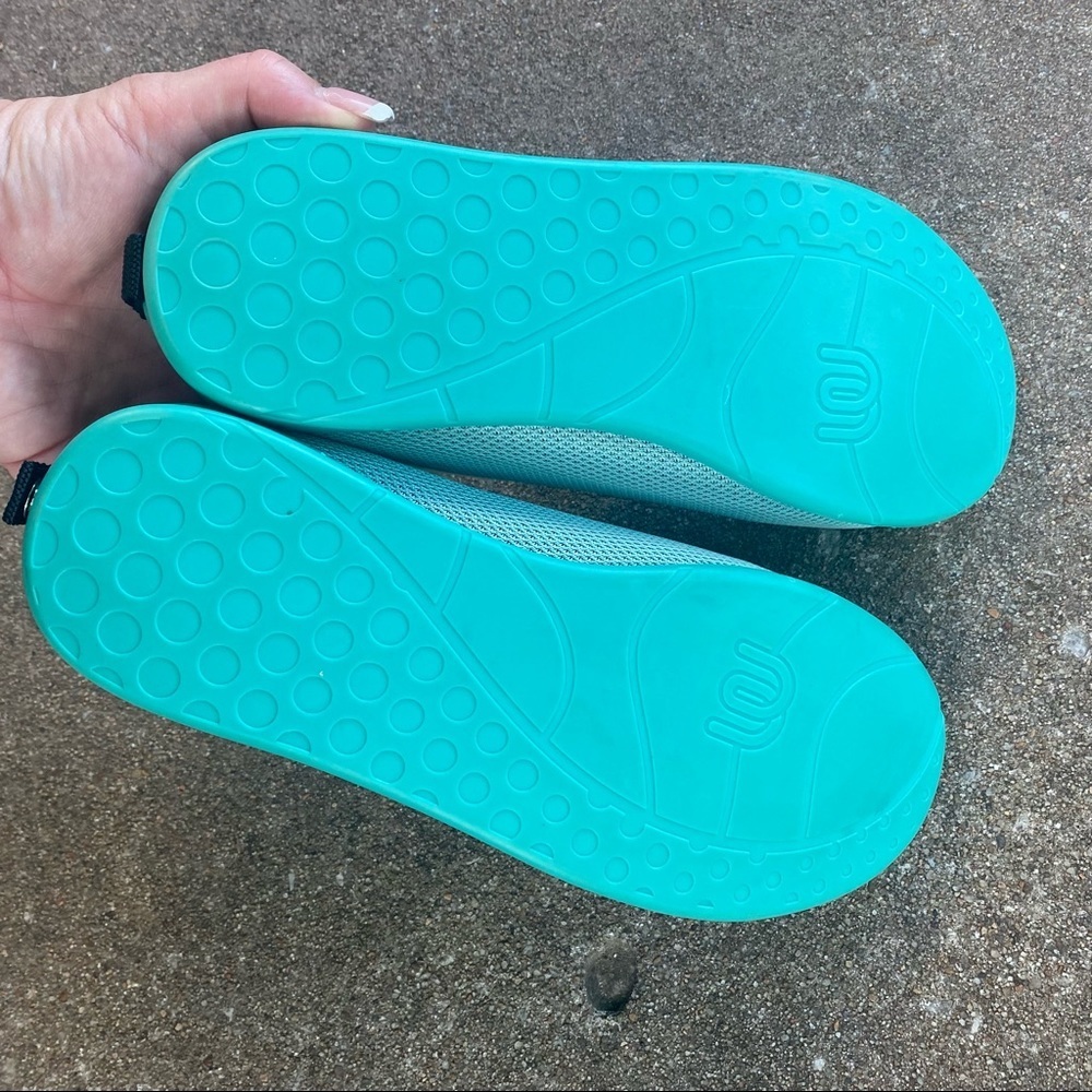 Mahabis Summer | Aqua Slippers Rjukan Shoes EU 38 / 7.5 - Picture 7 of 15